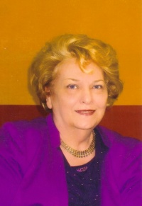 Zdzisława Górska